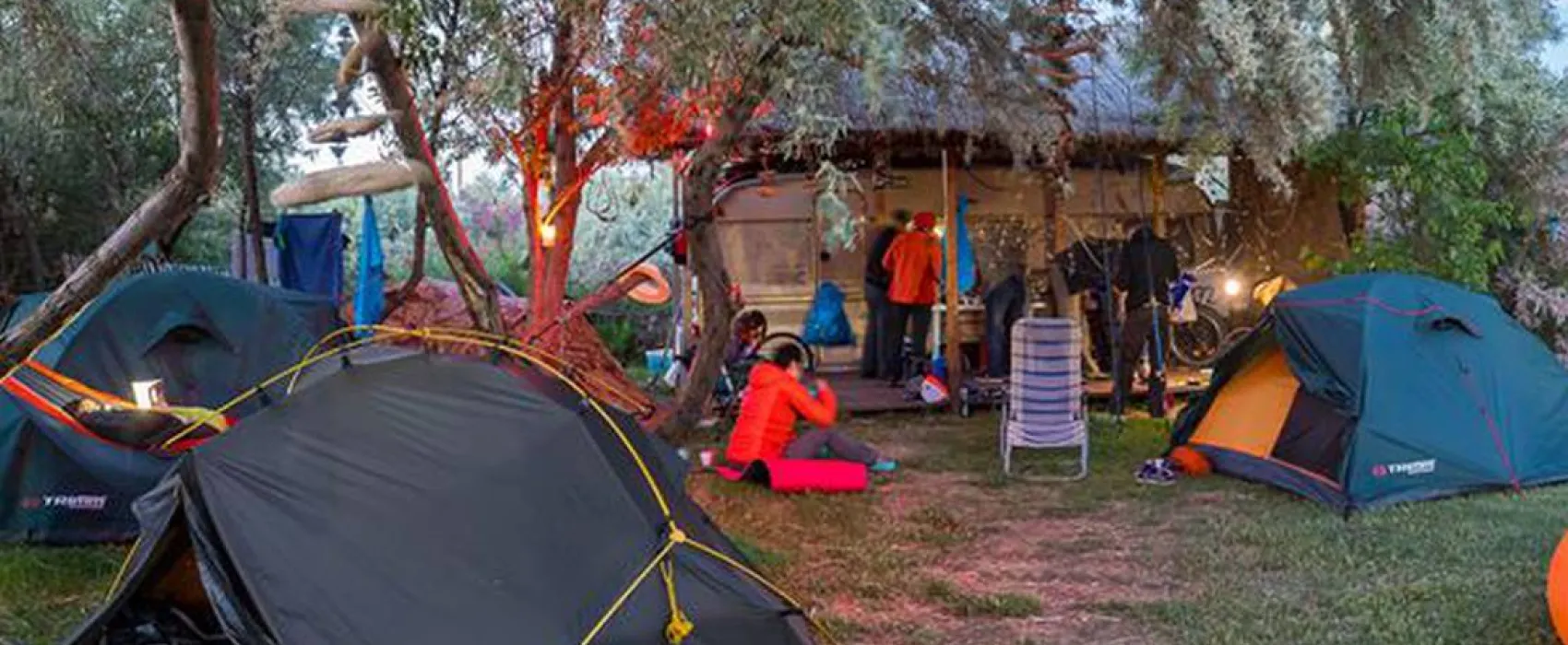 Slow Motion Danube Delta