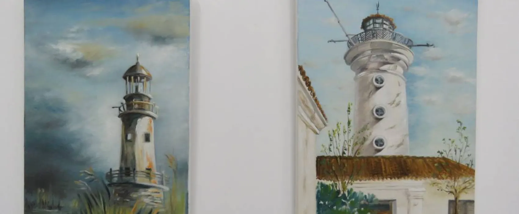 Slow Motion Danube Delta