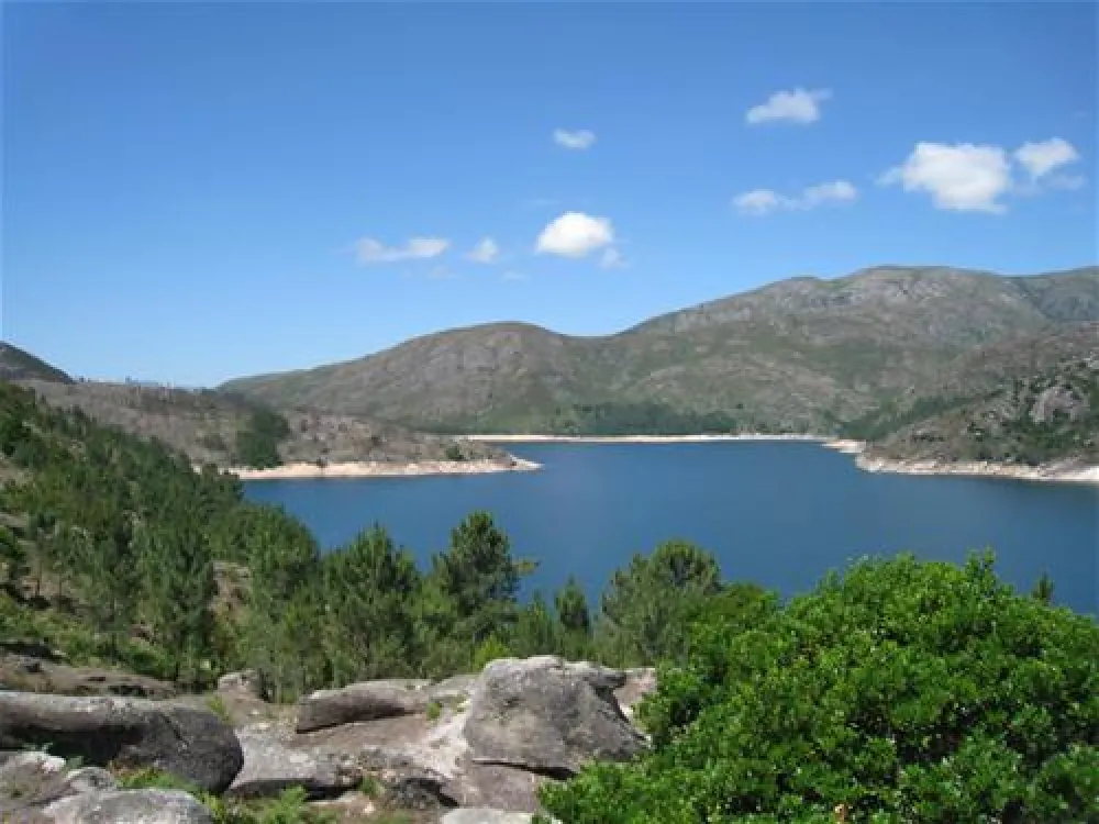 Parque de Campismo da Cerdeira