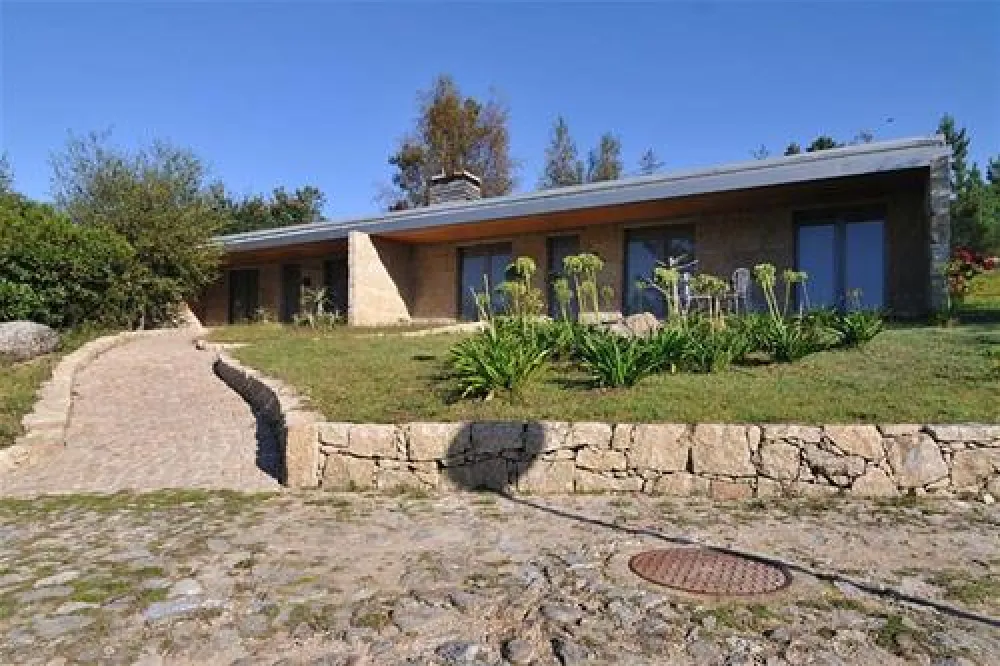 Parque de Campismo da Cerdeira