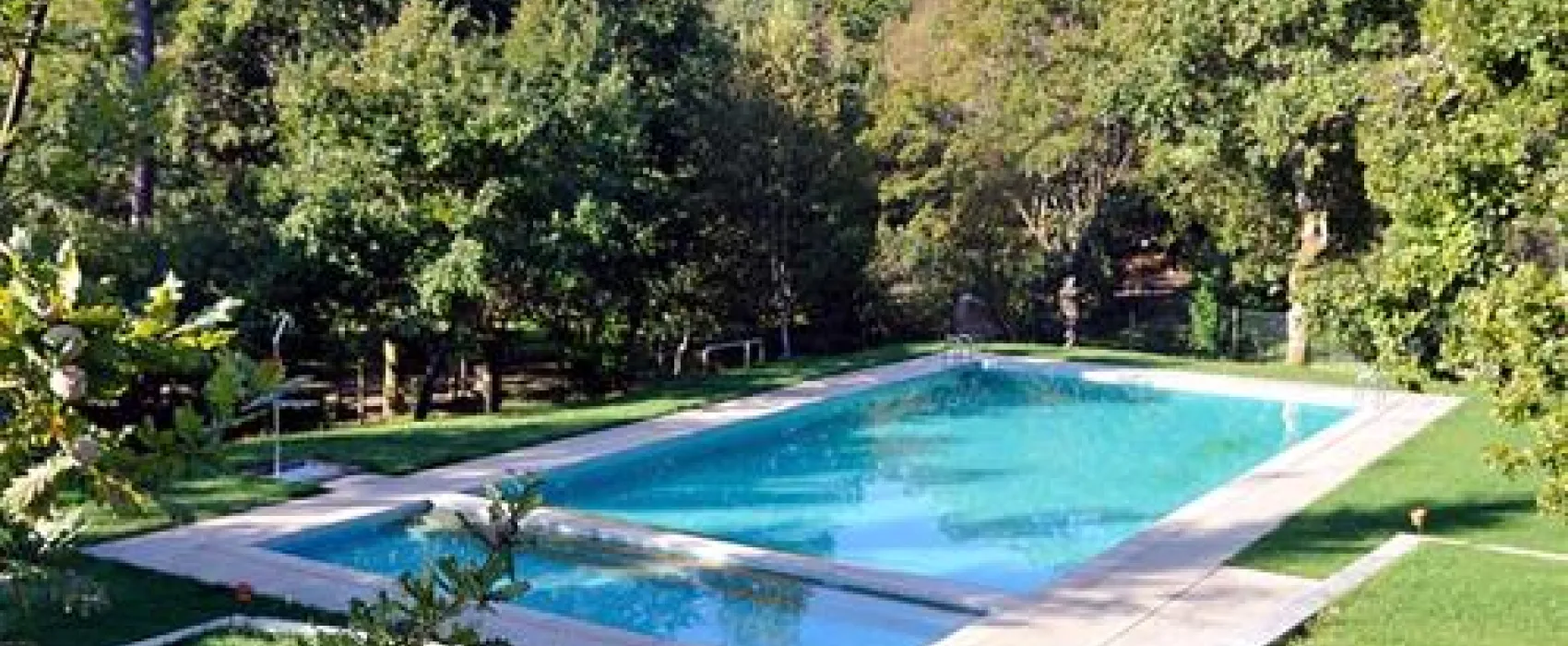 Parque de Campismo da Cerdeira