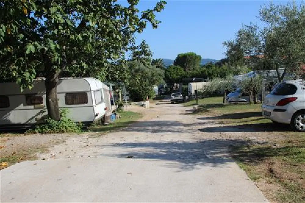 Camping Zlokovic
