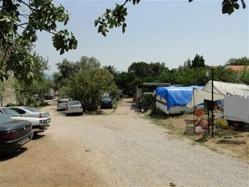 Camping Zlokovic