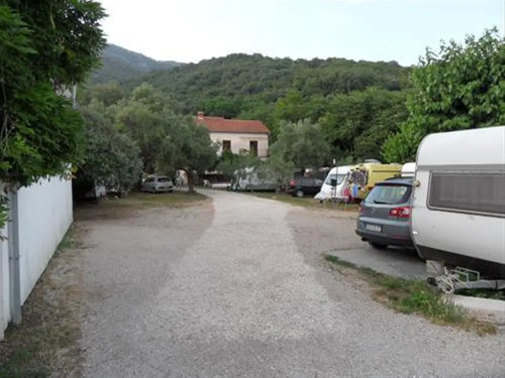 Camping Zlokovic