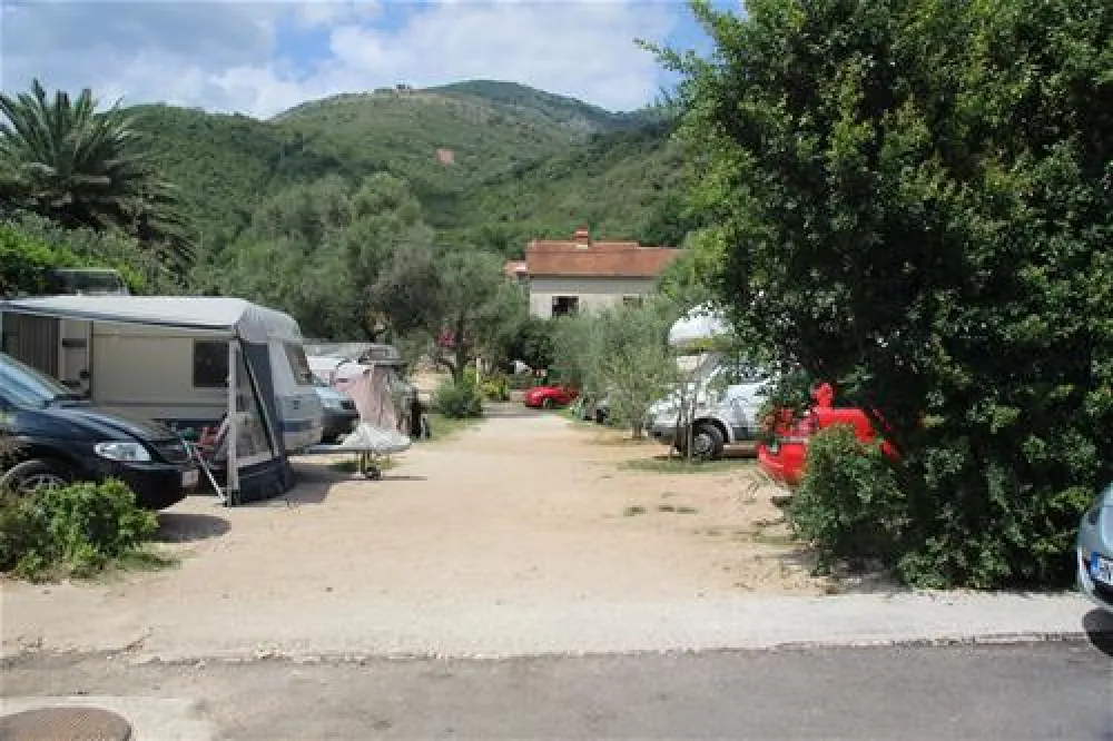 Camping Zlokovic