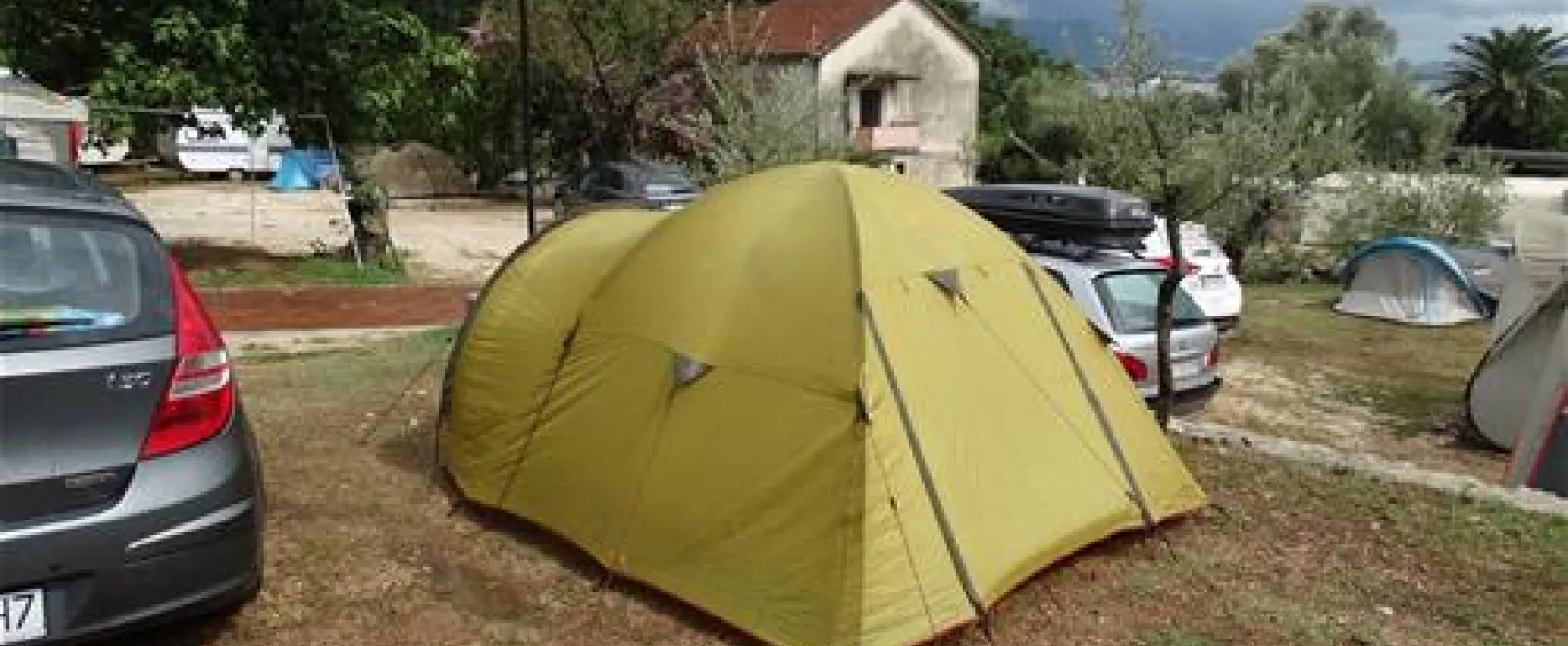 Camping Zlokovic