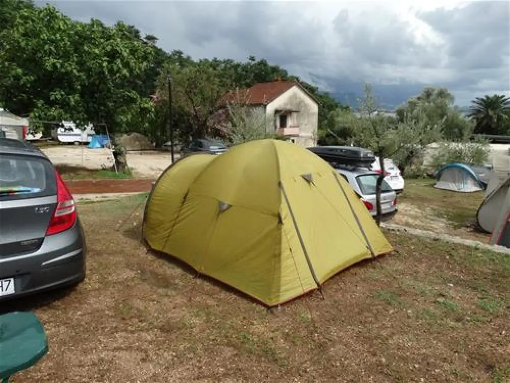 Camping Zlokovic