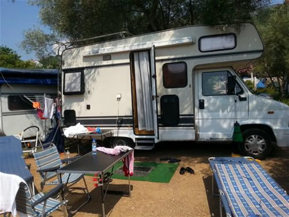 Camping Zlokovic