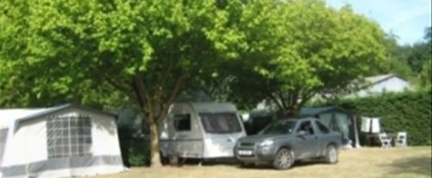 Camping Chant Des Oiseaux