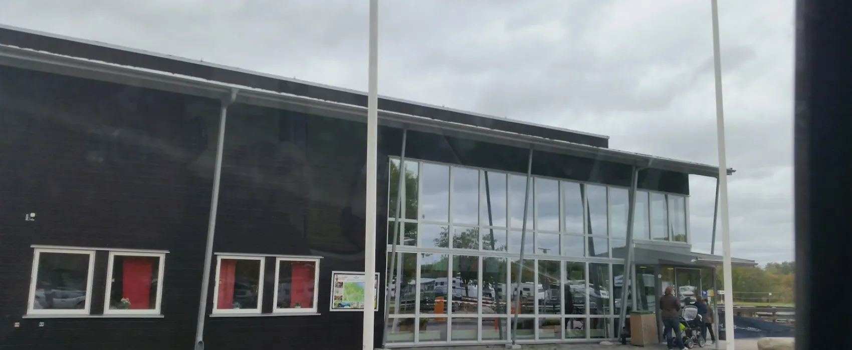 Västerås Mälarcamping