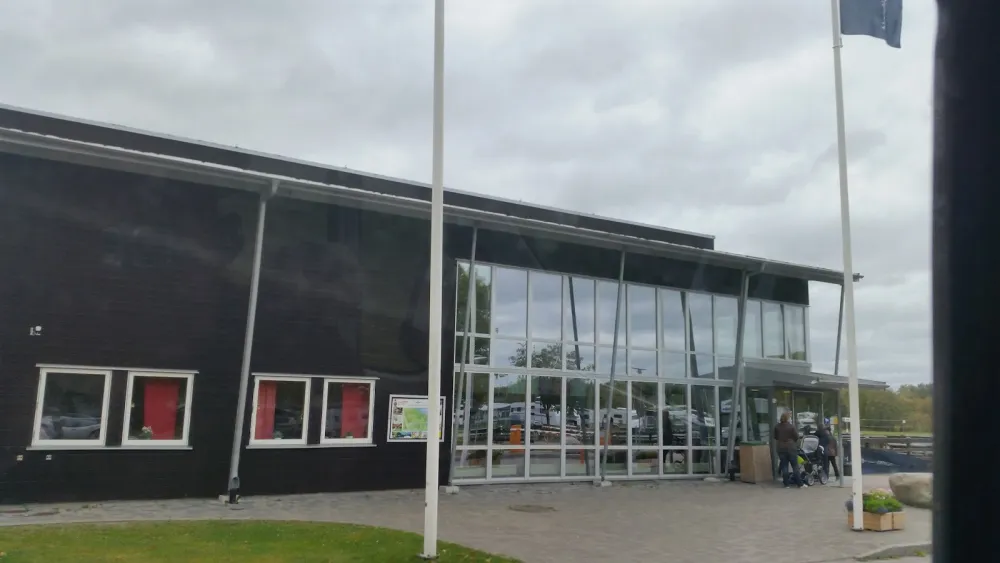 Västerås Mälarcamping