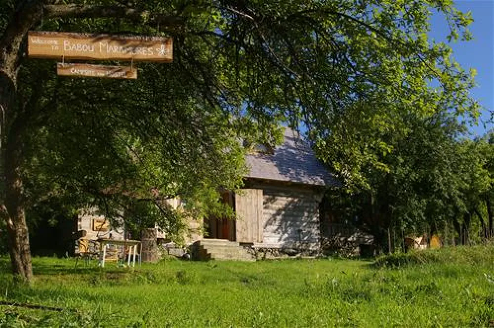 Babou Maramures