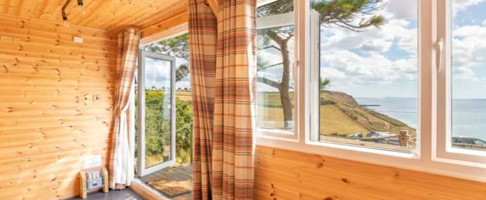 Eype House Holiday Park