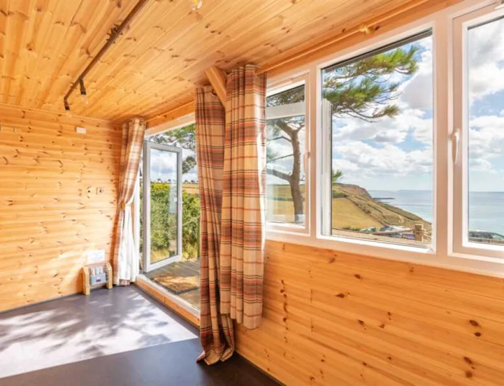 Eype House Holiday Park