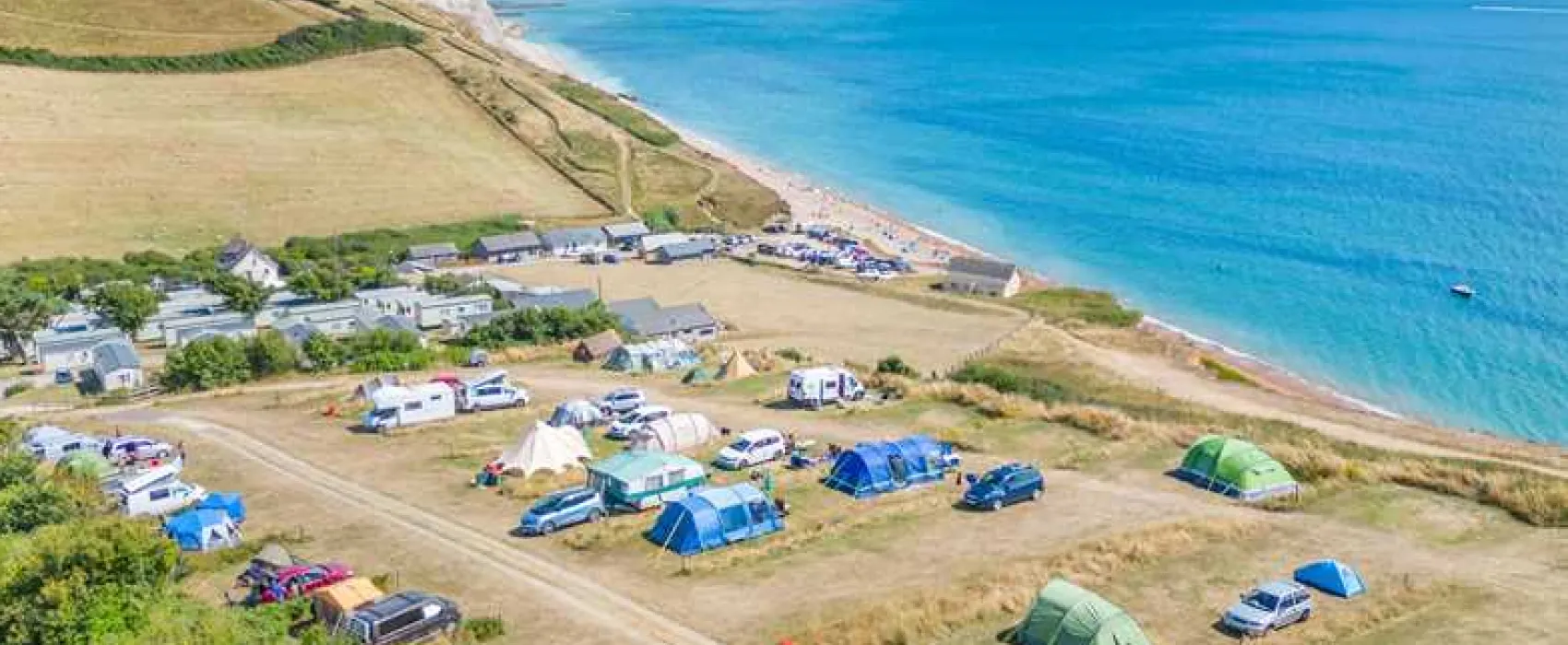 Eype House Holiday Park