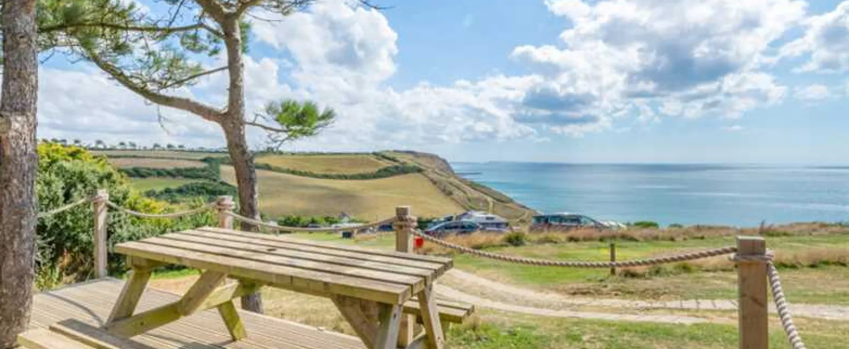 Eype House Holiday Park