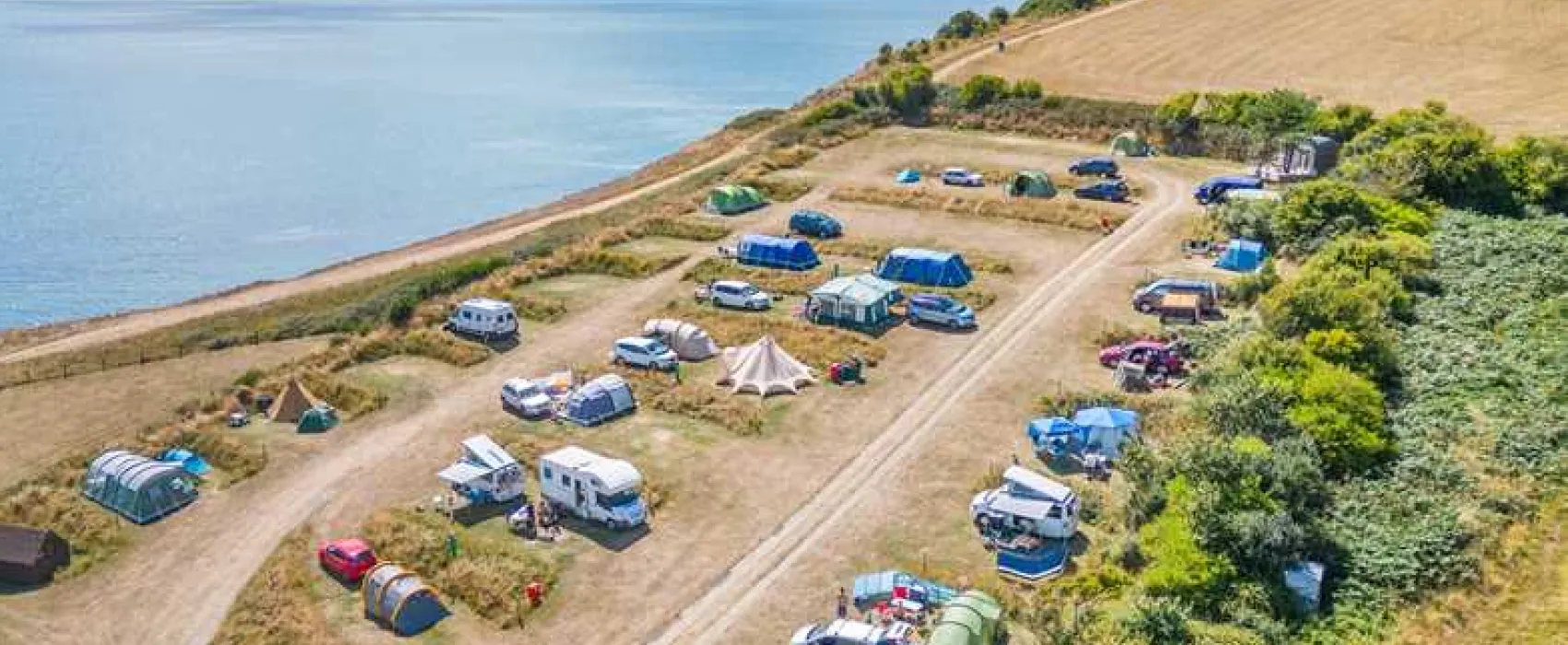 Eype House Holiday Park
