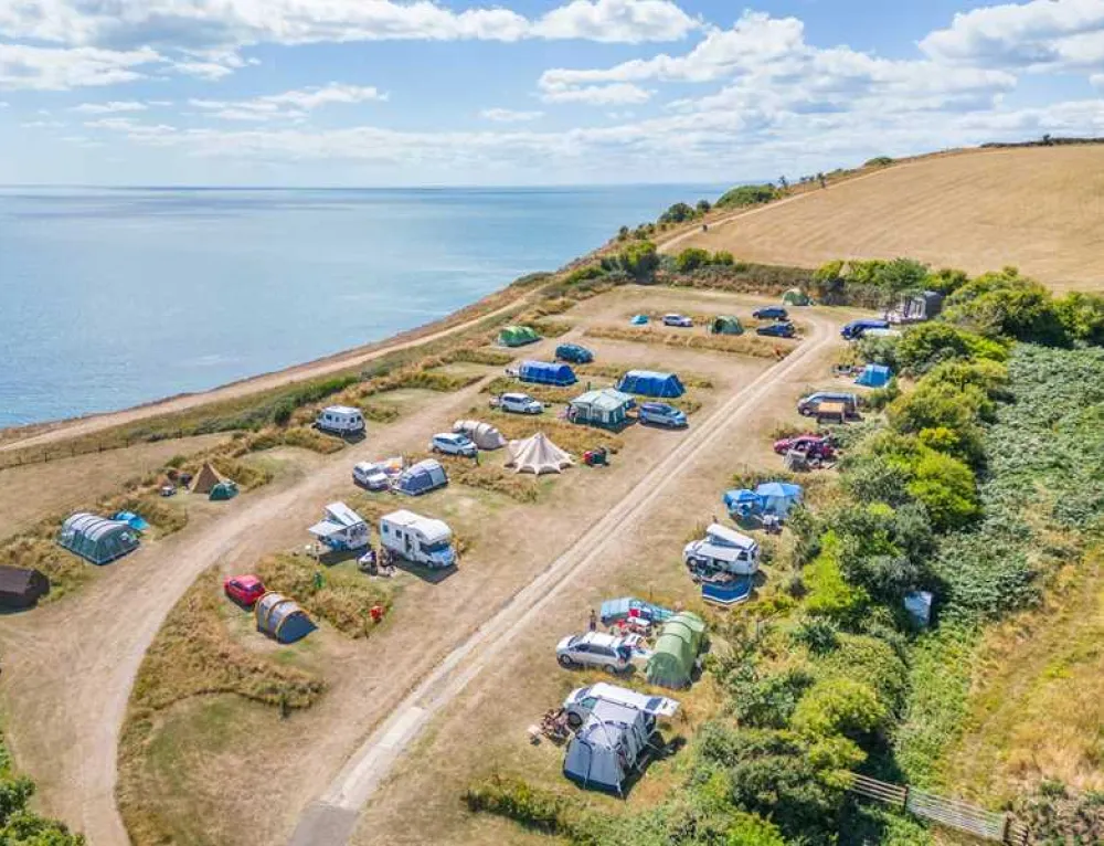 Eype House Holiday Park