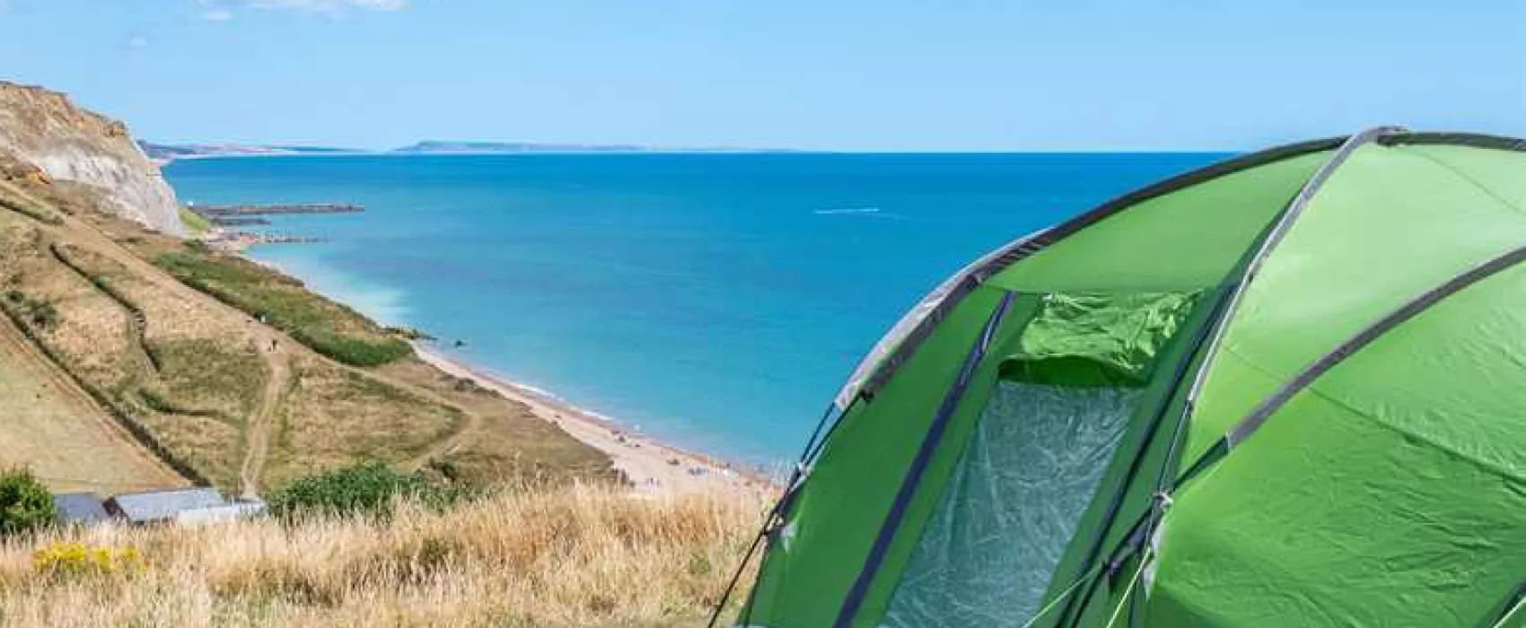 Eype House Holiday Park