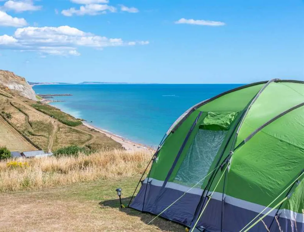 Eype House Holiday Park