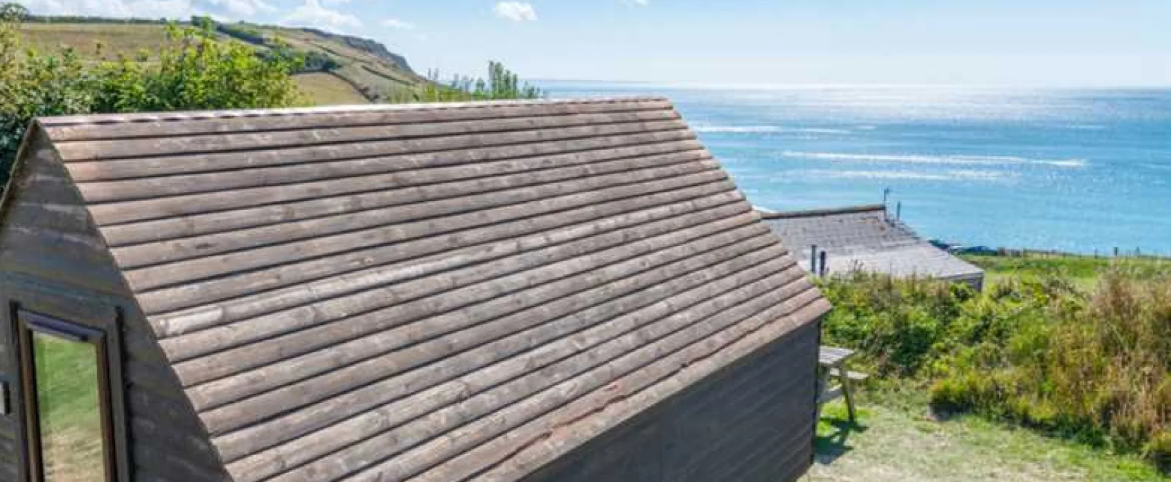 Eype House Holiday Park