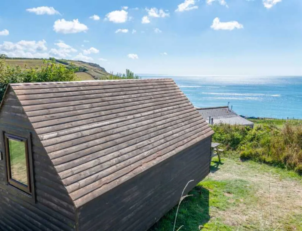 Eype House Holiday Park