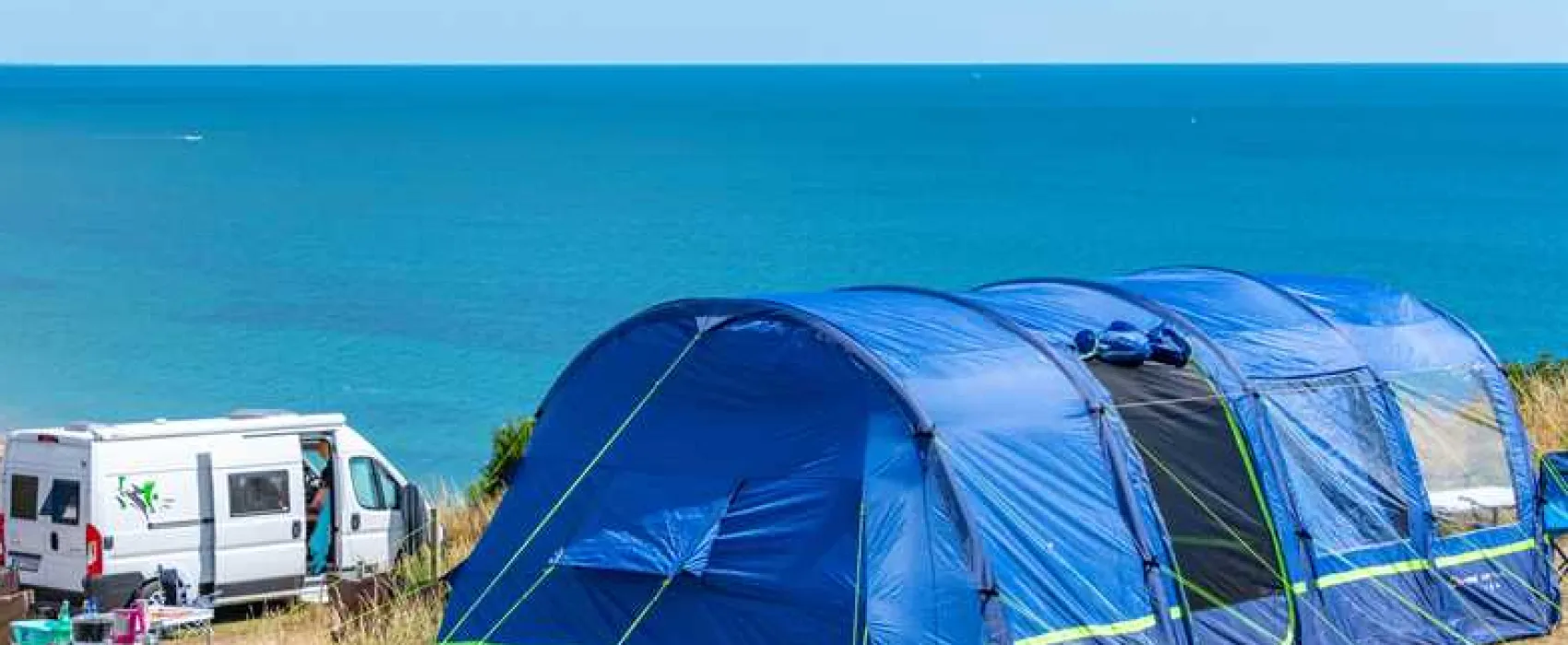 Eype House Holiday Park