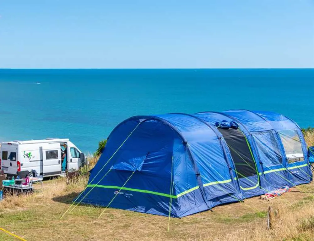 Eype House Holiday Park