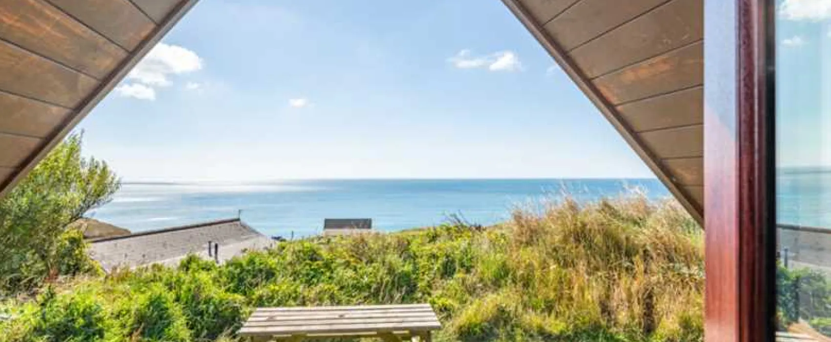 Eype House Holiday Park