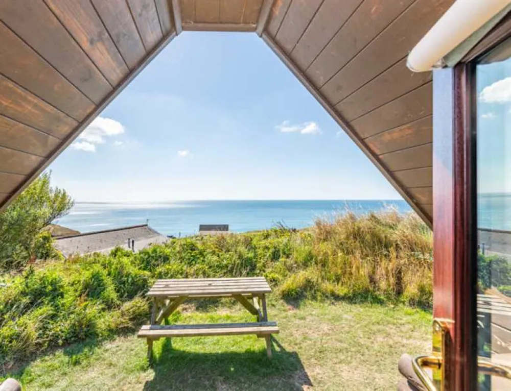 Eype House Holiday Park