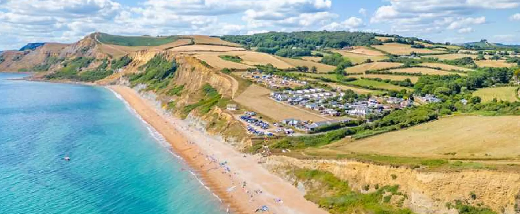 Eype House Holiday Park