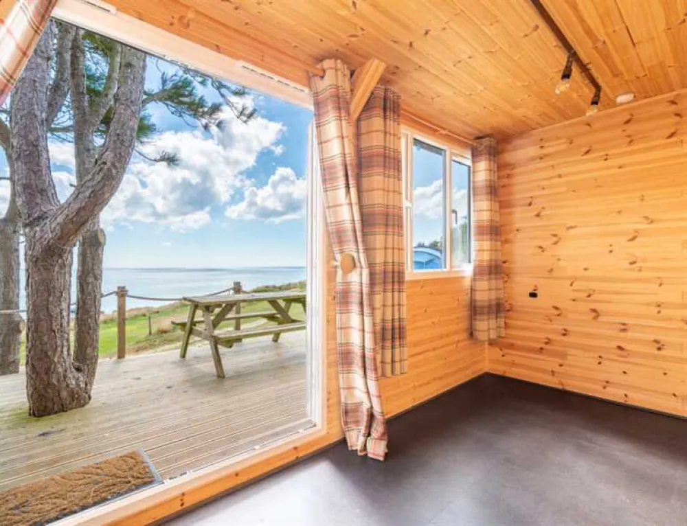 Eype House Holiday Park