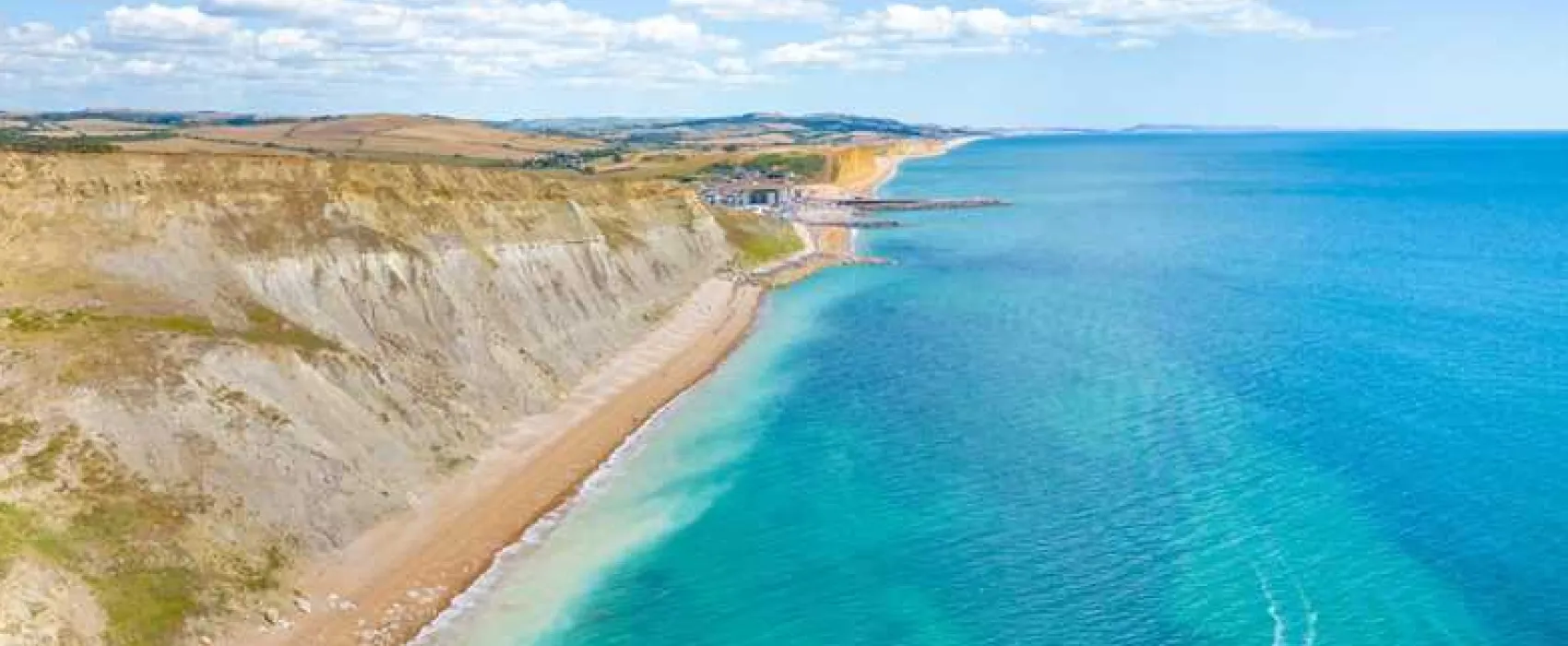 Eype House Holiday Park