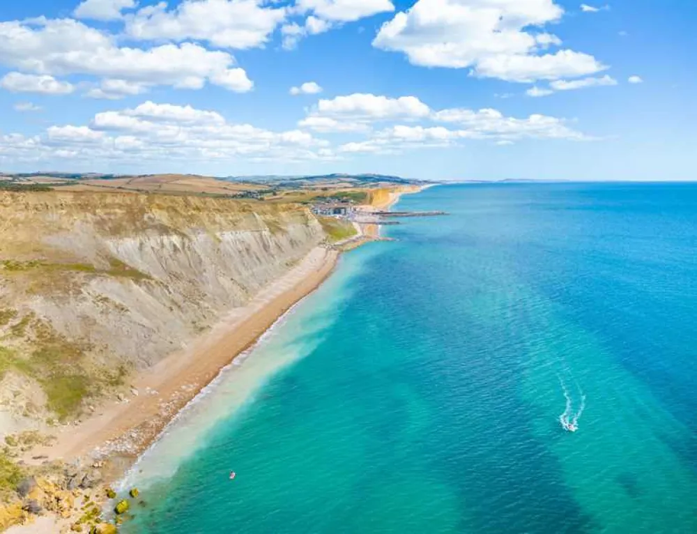 Eype House Holiday Park