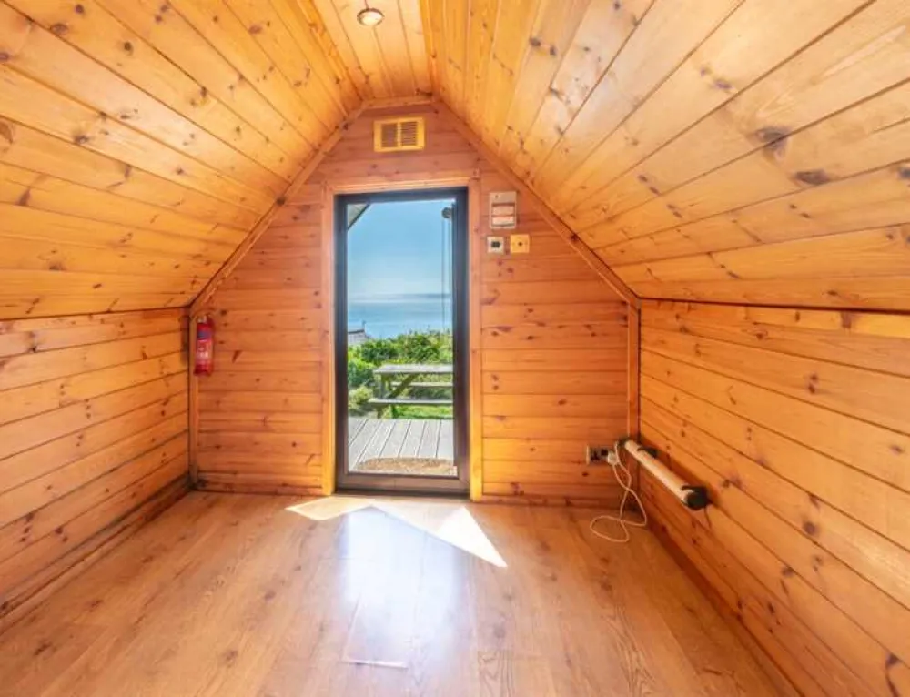 Eype House Holiday Park