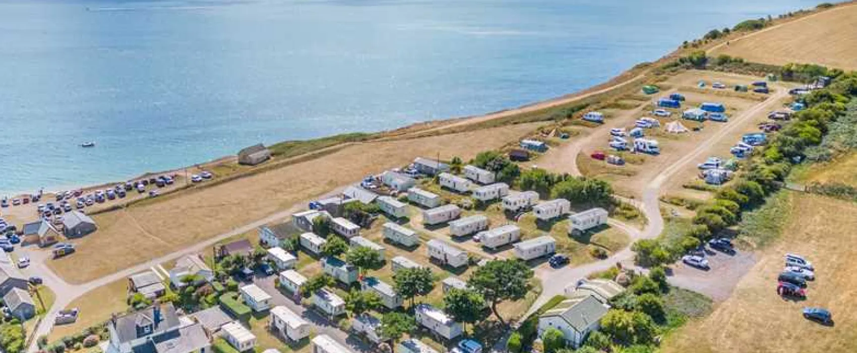 Eype House Holiday Park