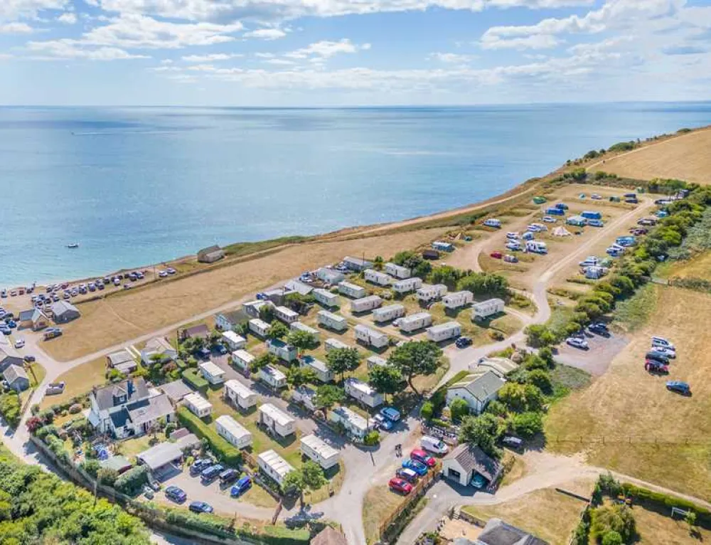 Eype House Holiday Park