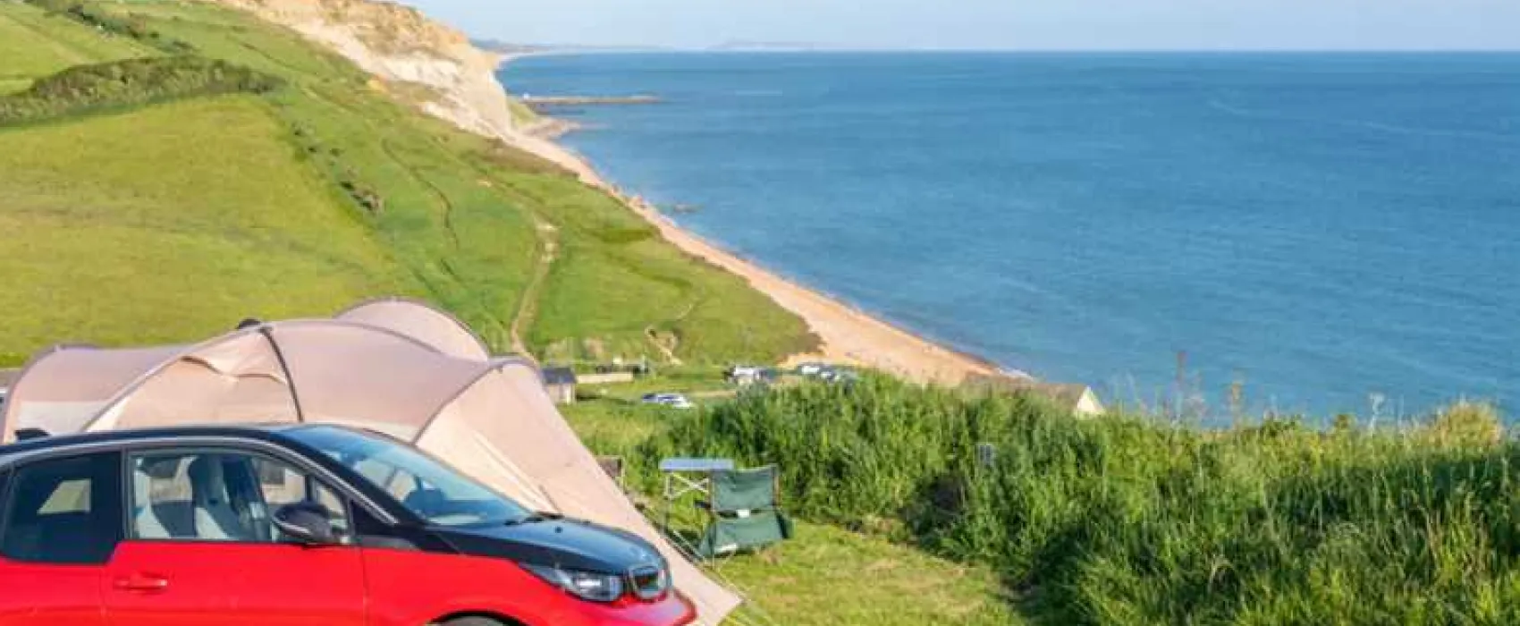 Eype House Holiday Park