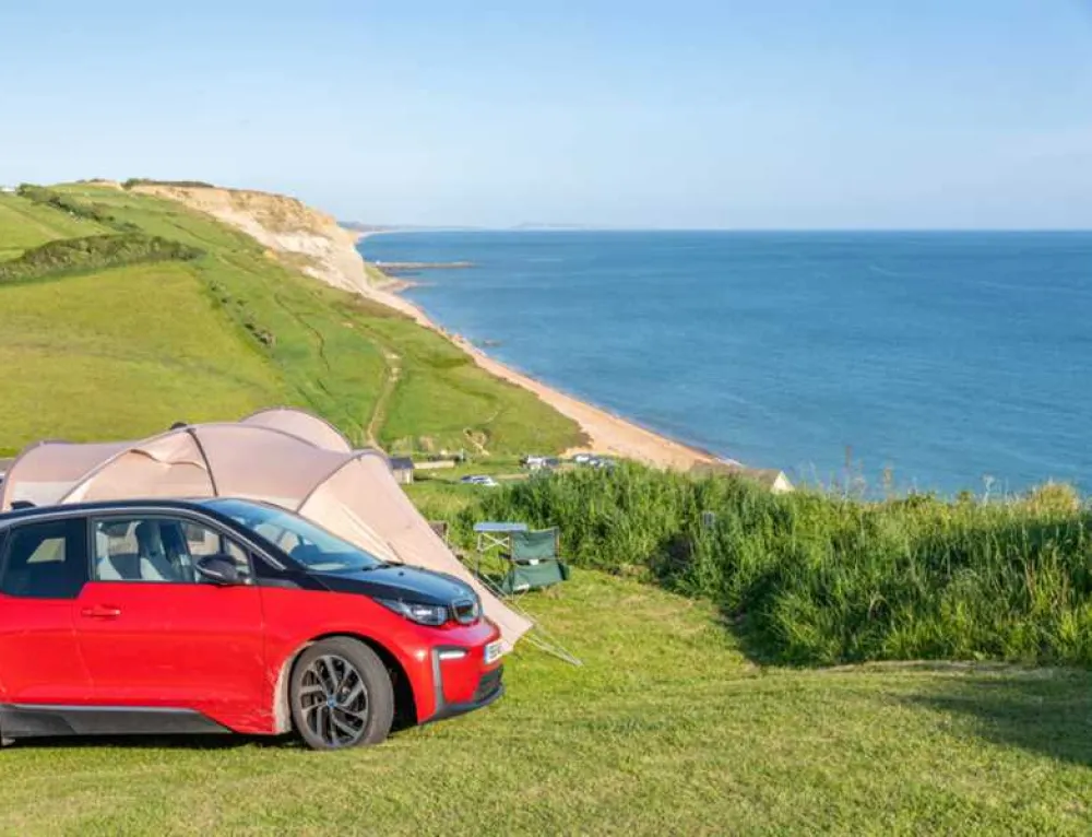 Eype House Holiday Park