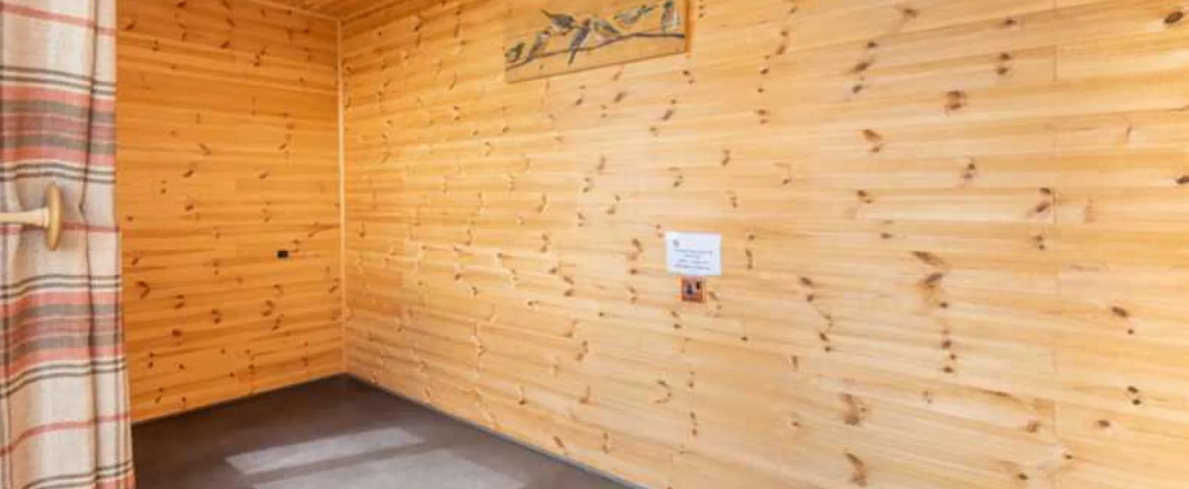 Eype House Holiday Park