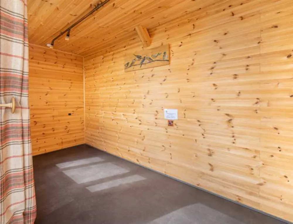 Eype House Holiday Park