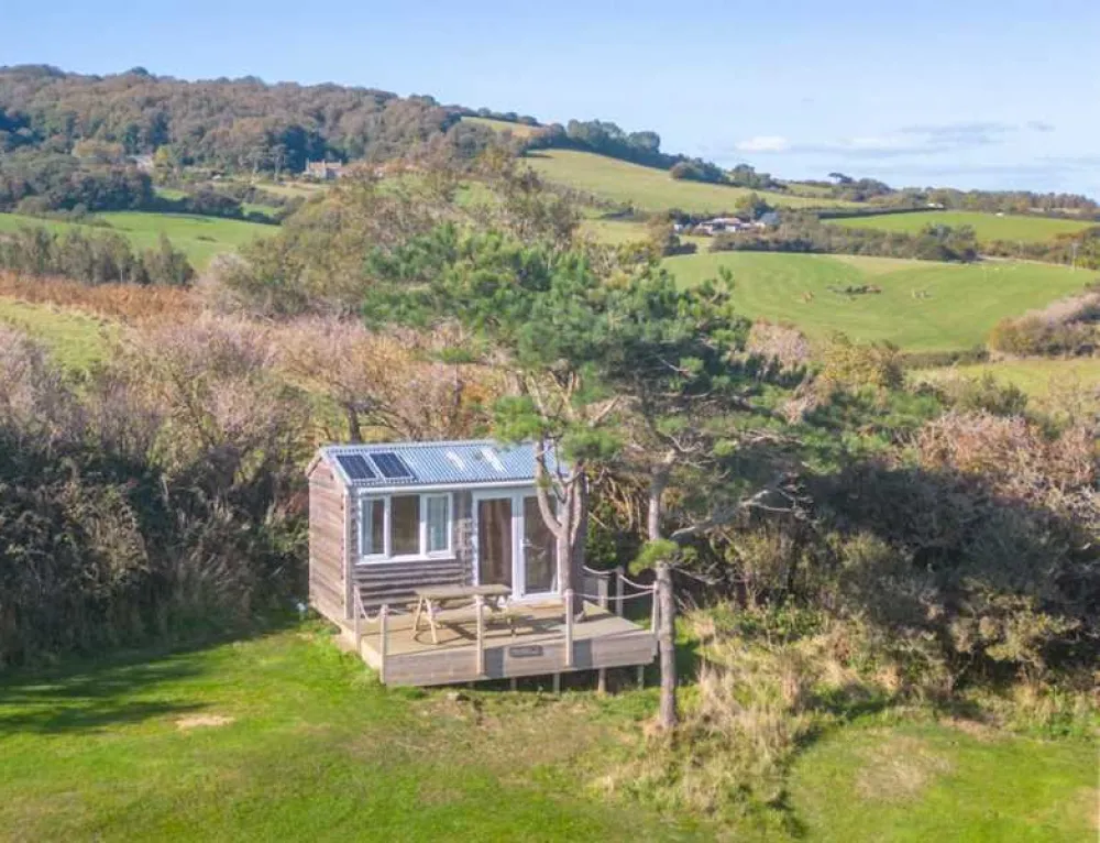 Eype House Holiday Park