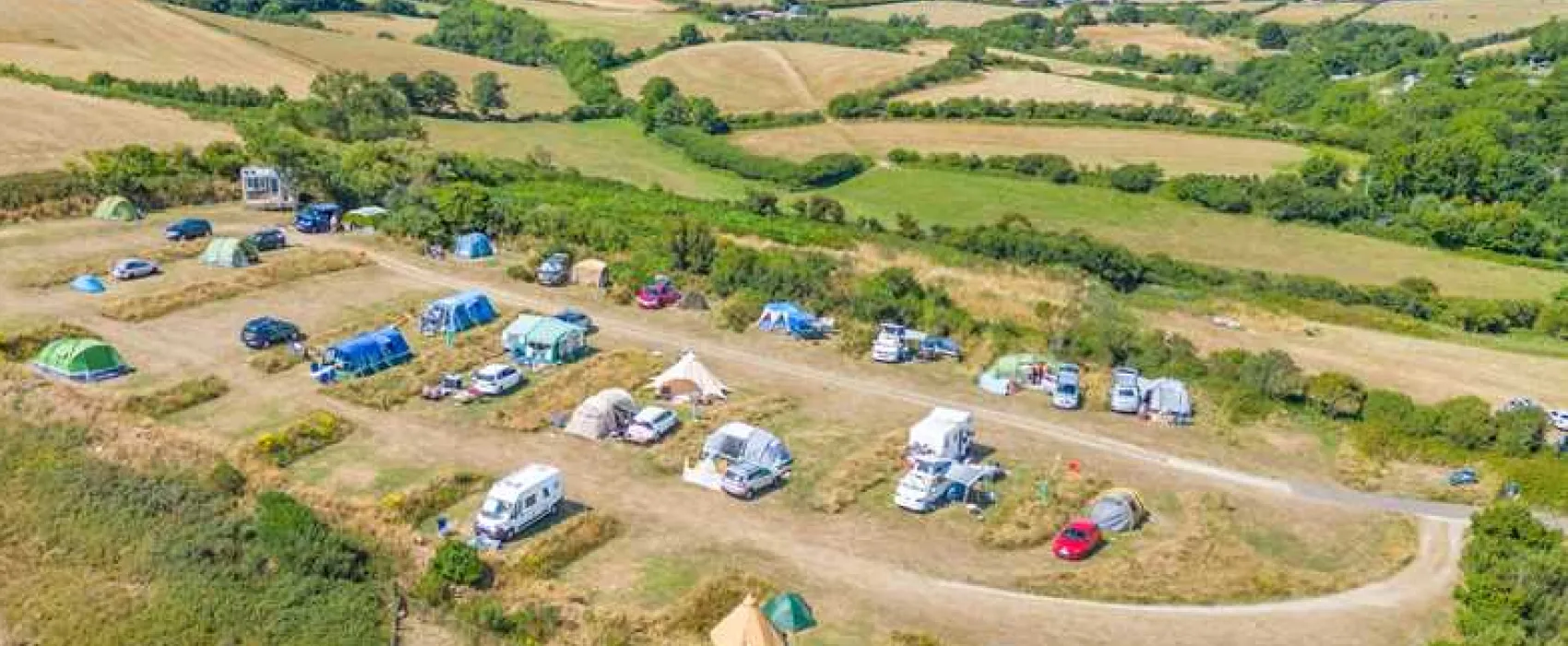 Eype House Holiday Park