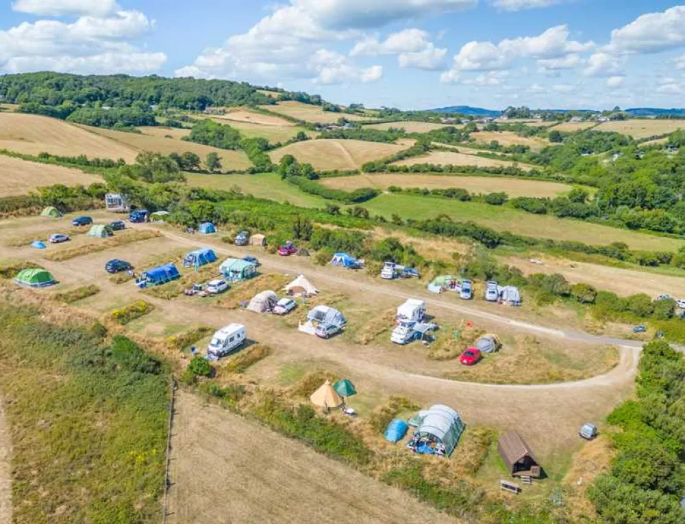 Eype House Holiday Park