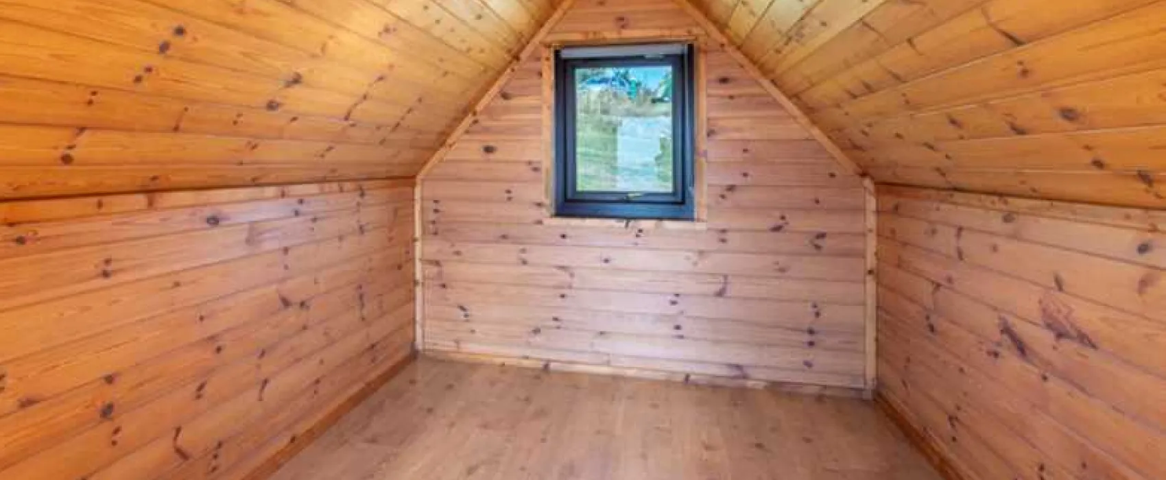 Eype House Holiday Park