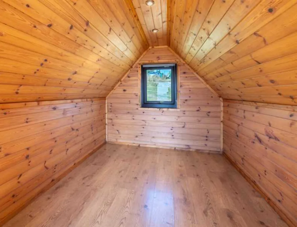 Eype House Holiday Park