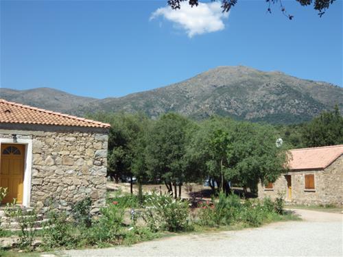Camping E Canicce**