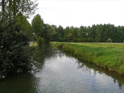 Camping Municipal Du Velodrome photo 5
