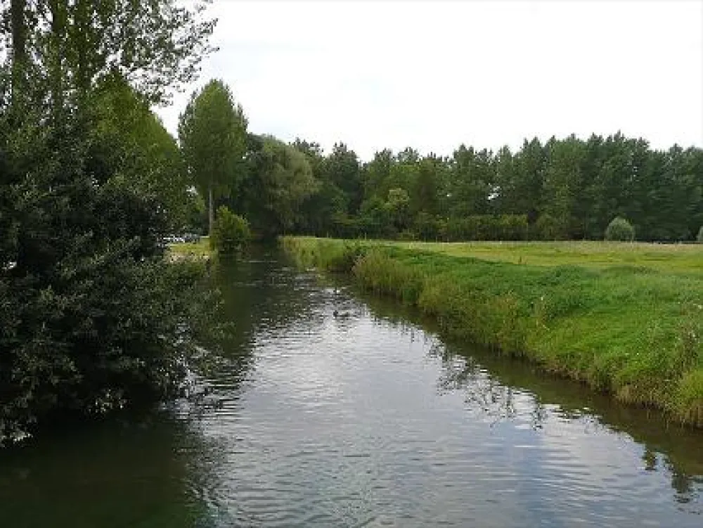 Camping Municipal Du Velodrome