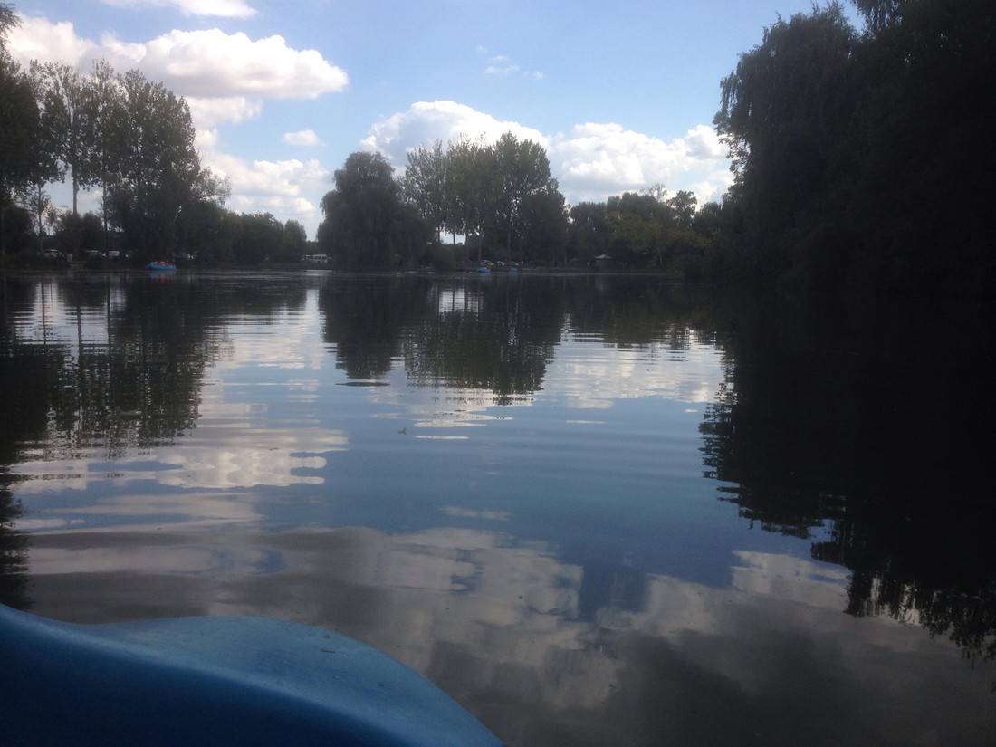 Camping Municipal Du Velodrome photo 4